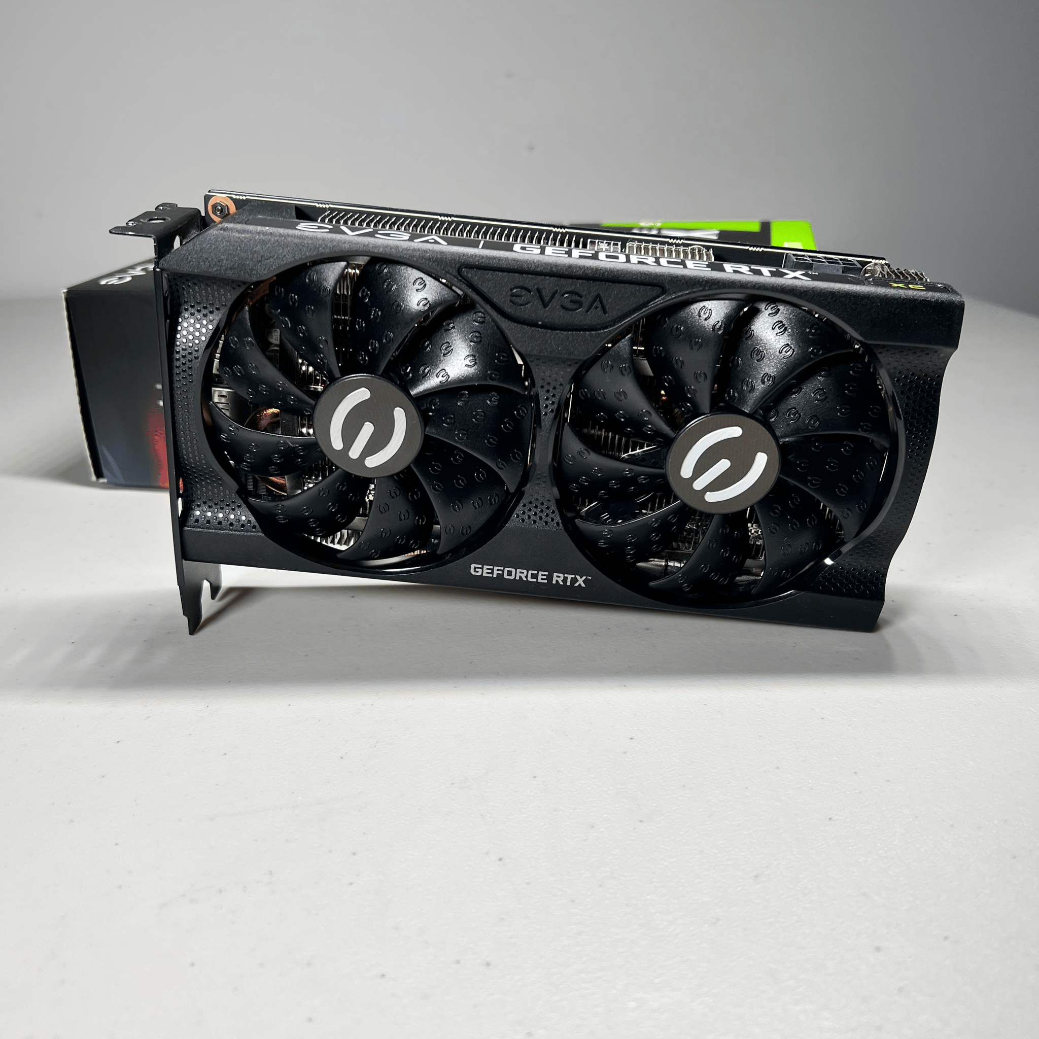 EVGA GeForce RTX 3060 Ti 8GB XC Gaming Video Card