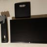 Used HP x24ih Gaming Monitor | 23.8" 1080p 144hz