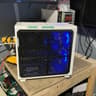 AMD Ryzen 2600 | GTX 1070 Ti | 16 GB ARGB Ram | 512GB NVME | 1TB HDD | 750W PSU | Win 11 Pro | ARGB
