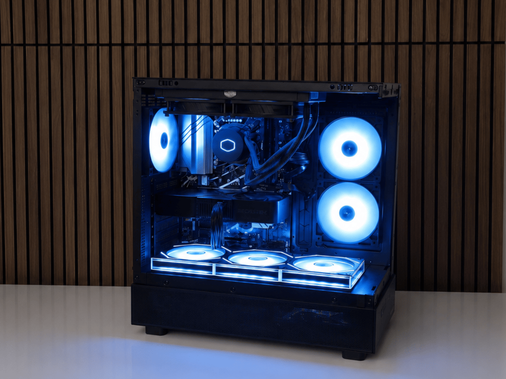 1440p Gaming PC | I9 12900K | RTX 4070 Super 12GB | 1TB NVME | 32GB DDR5 | Z790 | Windows 11| WIFI