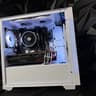 ☯️🥊 YIN YANG PUNCH 🥊☯️Ryzen 5 5500| RTX 2080 Super| 16 GB DDR4| 750GB NVMe| 650 Gold PSU