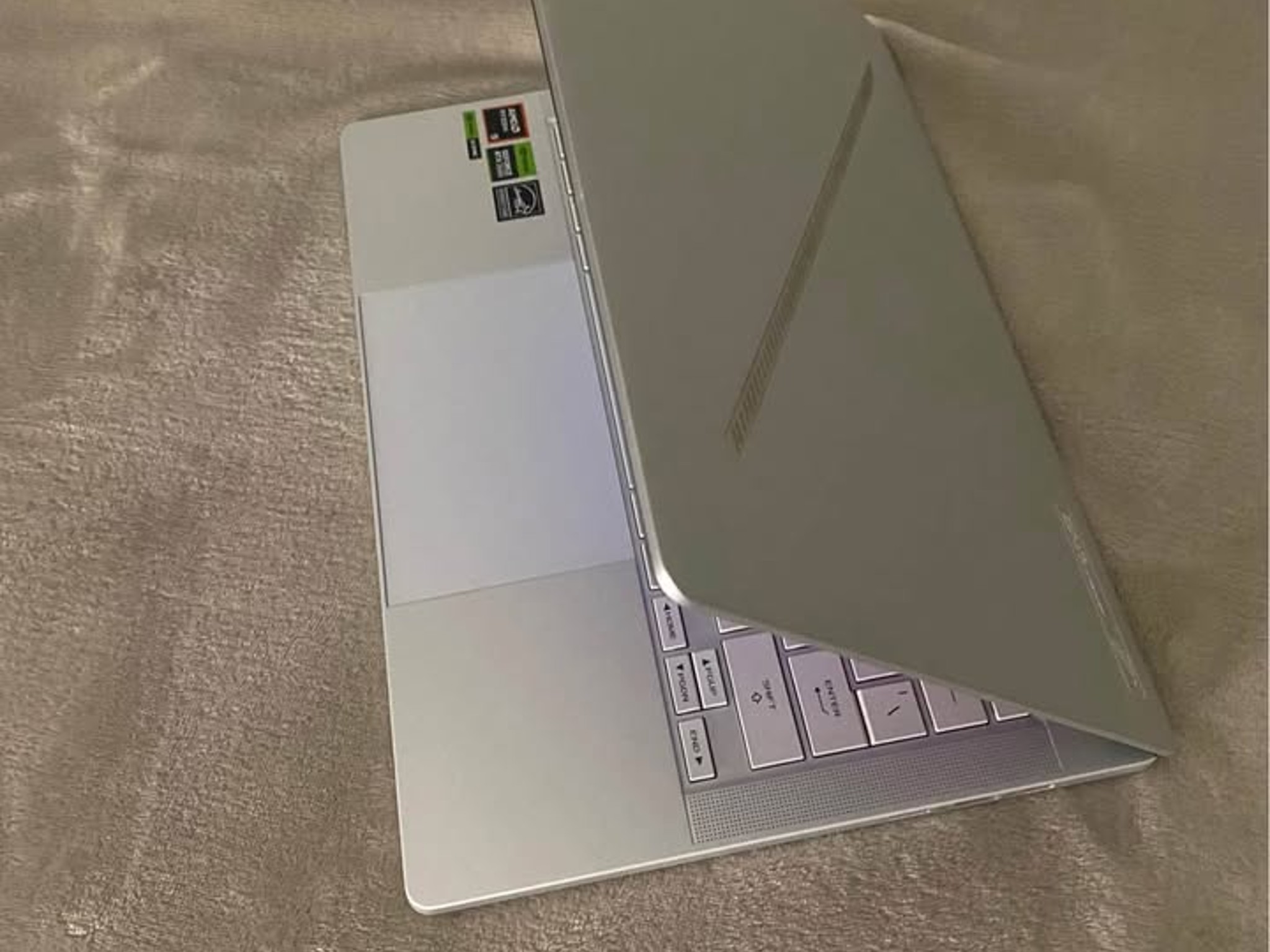 ASUS ROG Zephyrus Gaming Laptop