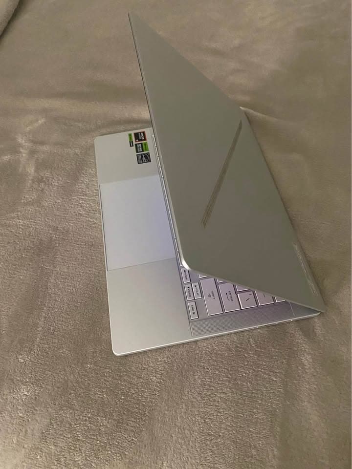 ASUS ROG Zephyrus Gaming Laptop