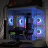 RTX 2060, Ryzen 5, 32GB DDR4, 512GB SSD | Gaming PC