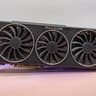 XFX Merc 319 RX 6900XT