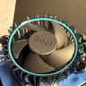 New Open Box - OEM Intel Laminar RM1 CPU Cooler LGA 1700