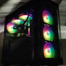 Gaming PC Ultra 5 250KF 16GB RAM 2TB SSD RTX 5060  8GB Windows 11 Computer