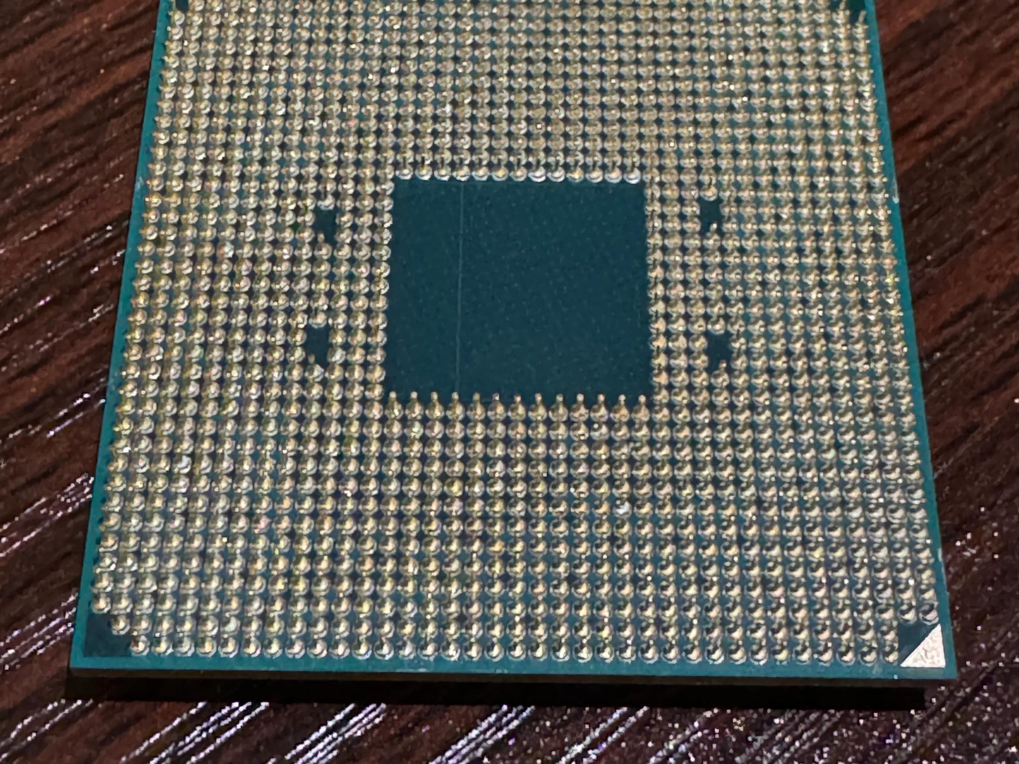 AMD Ryzen 7 2700X on SALE!