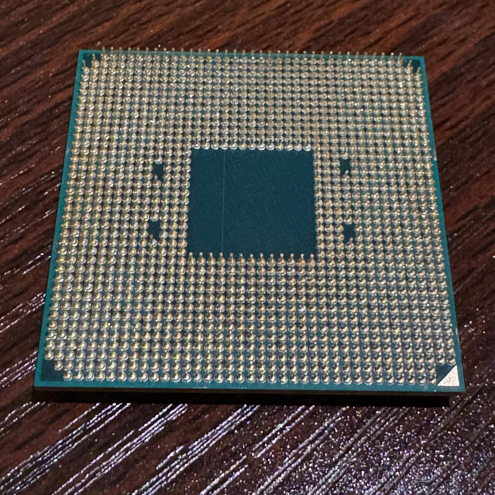AMD Ryzen 7 2700X on SALE!