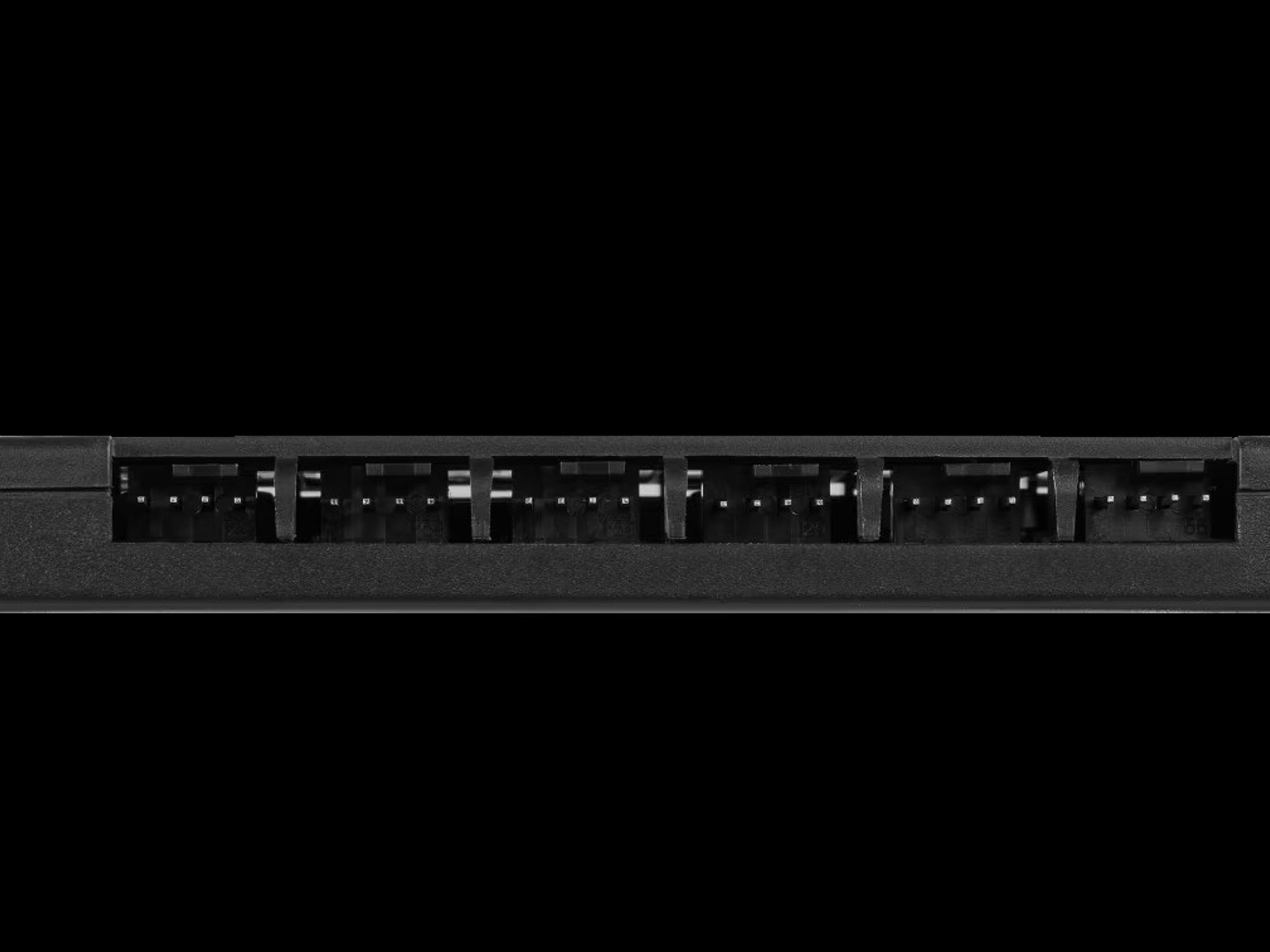Corsair Commander CORE RGB PWM Fan Controller