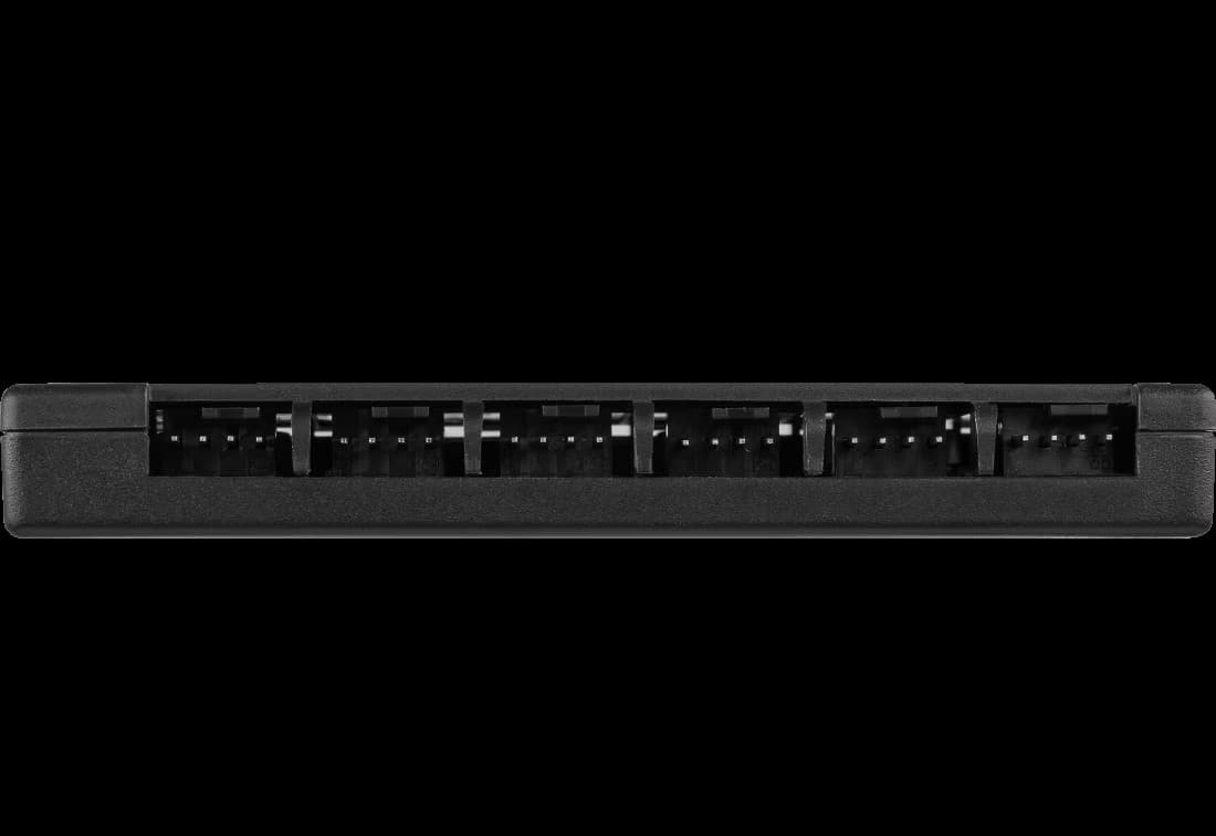 Corsair Commander CORE RGB PWM Fan Controller