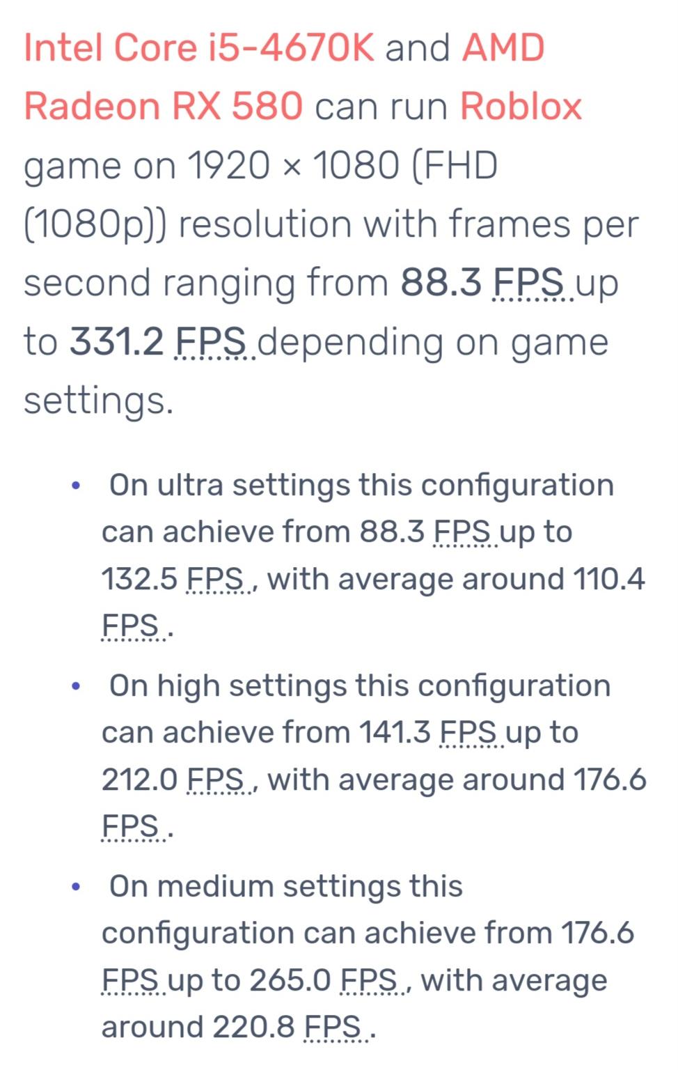 Budget/entry Level Gaming PC