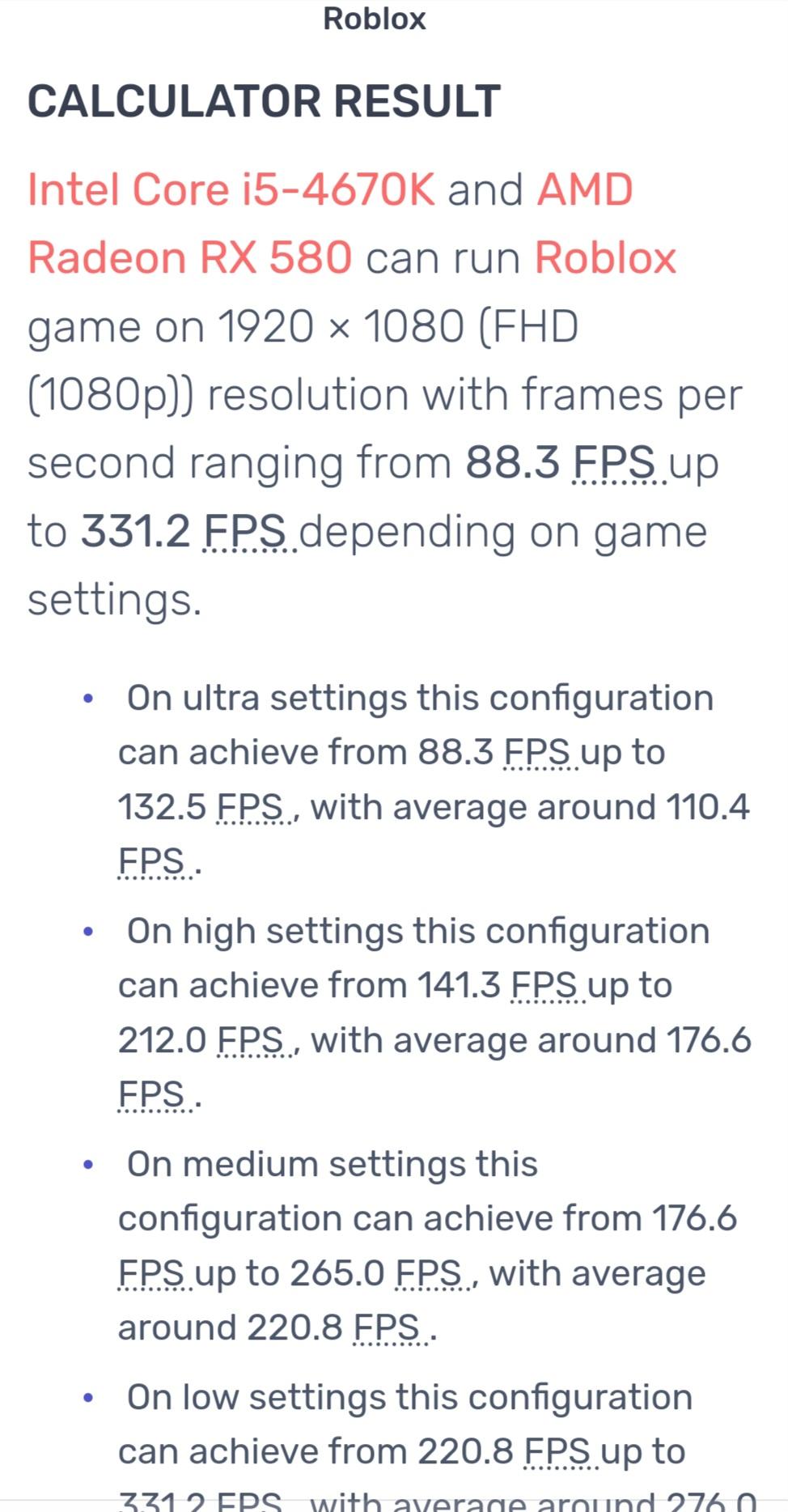Budget/entry Level Gaming PC