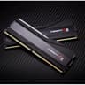 G.SKILL Trident Z5 RGB Series (Intel XMP 3.0) DDR5 RAM 32GB (2x16GB) 7800MT/s CL36 1.45V Desktop RaM