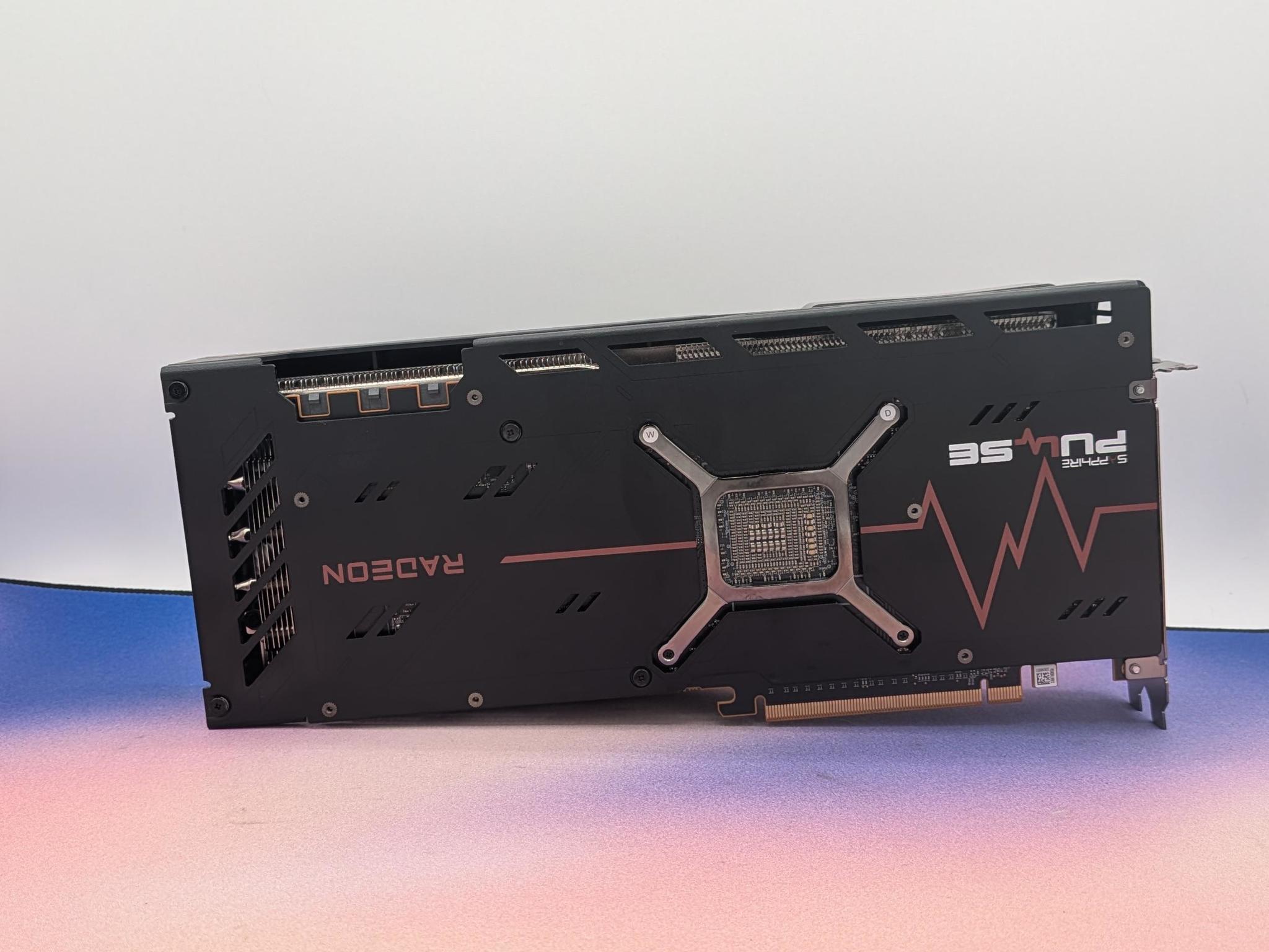 Sapphire Pulse RX 7900XTX