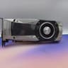 Nvidia GTX 1070 Founder's Edition