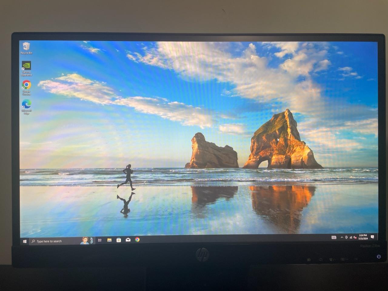 Custom Gaming Pc