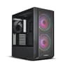 Lian Li LANCOOL 216 RGB - Black