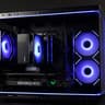 ⚡Ryzen 5 5500 / RTX 3060 Ti 8GB / 16GB RAM / 1TB SSD / Gaming PC