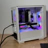 RX 9060XT 16gb Ryzen 7600x3d Gaming PC