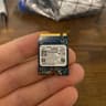 256gb NVME SSD