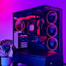 LOCK IN 🥜🔥 RX 9070 XT 16GB | Ryzen 7700X | 32GB DDR5 6400MHz CL32 | 2TB SSD m.2 | Win 11 Pro | WiFi7