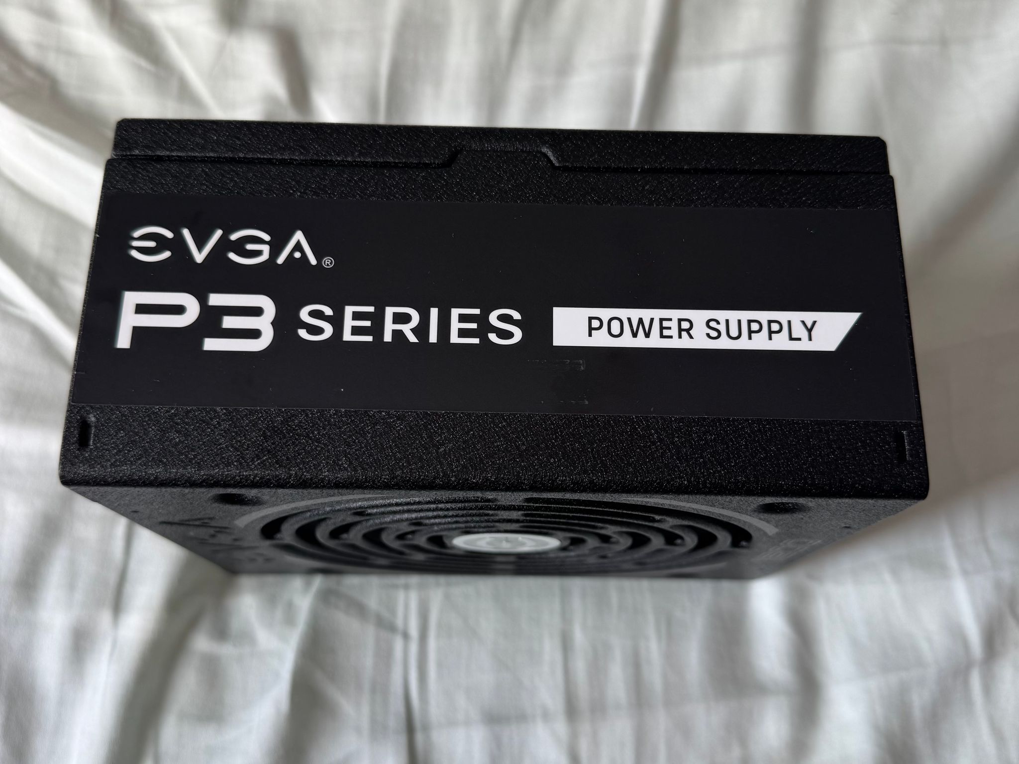 EVGA SuperNOVA 1200 P3