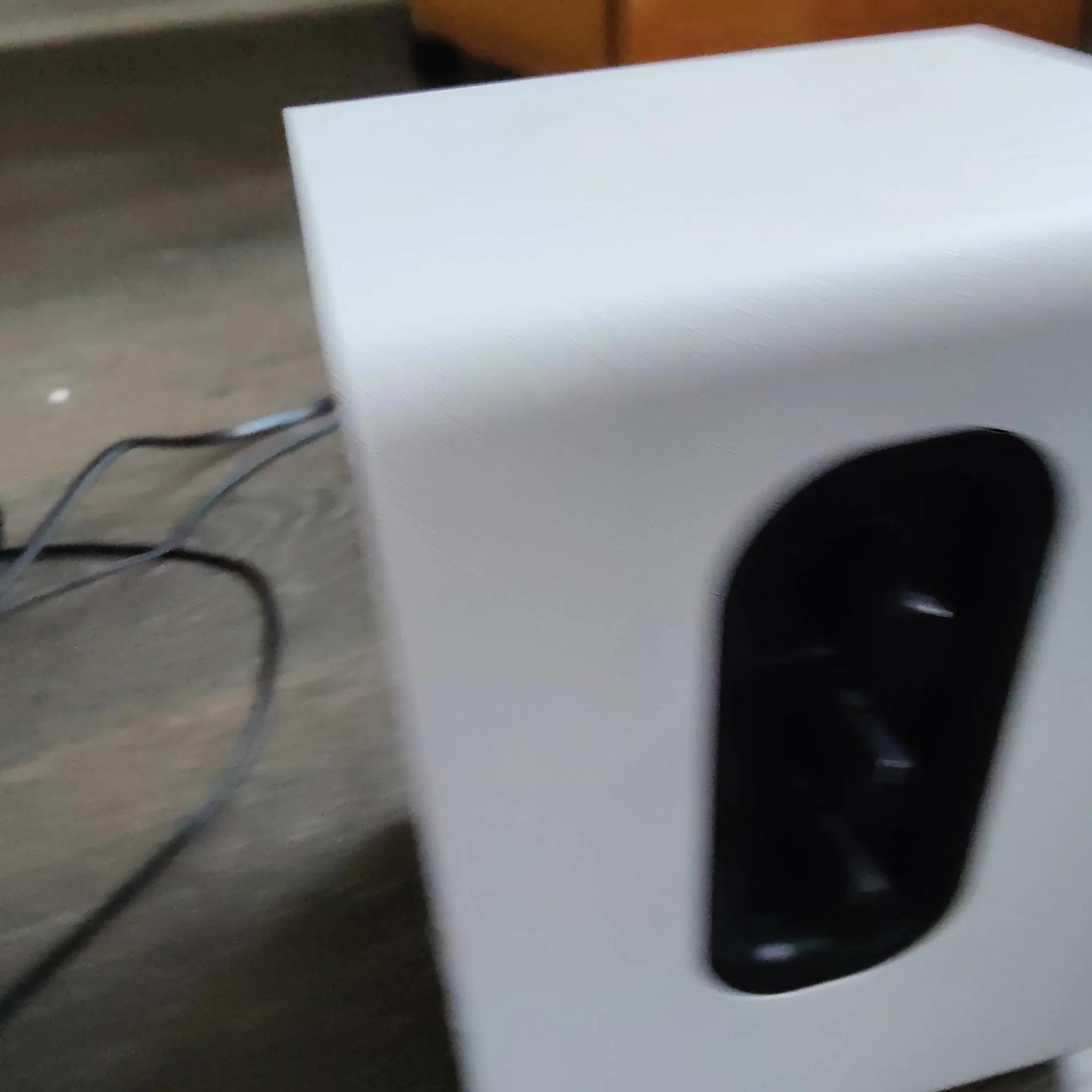 Sanyun Speakers