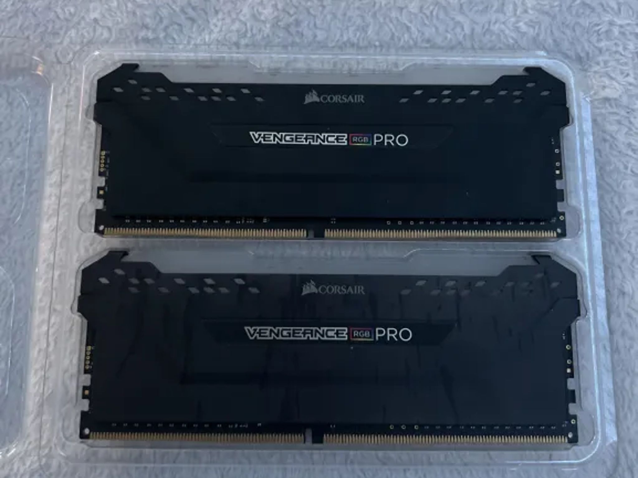 Corsair Vengeance RGB Pro 2x 8GB (16GB)