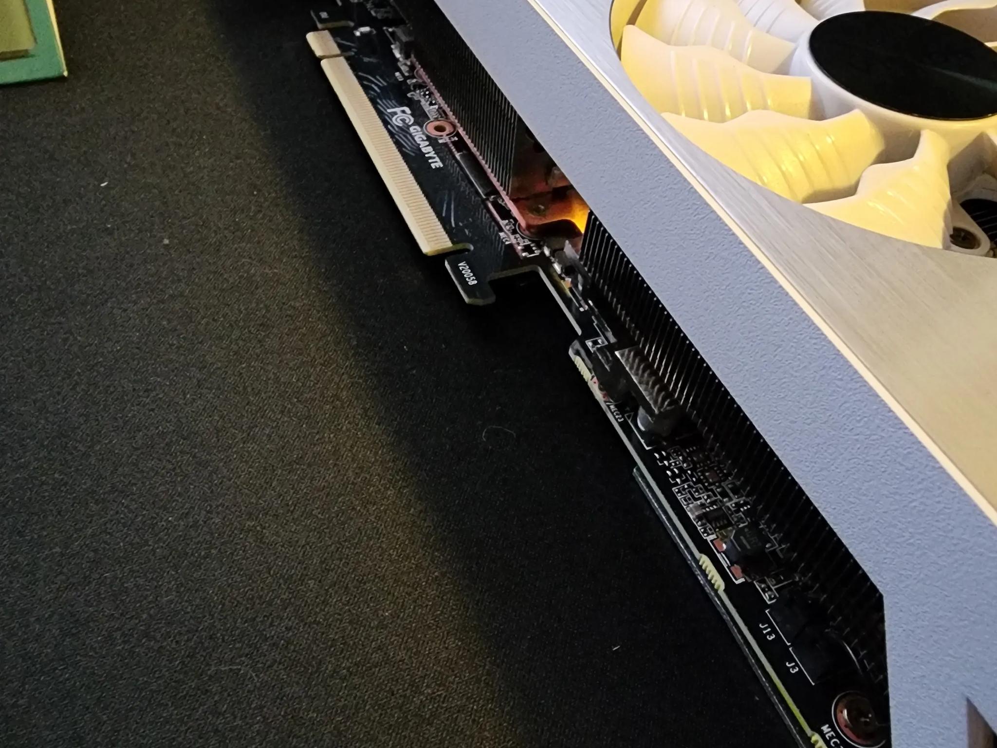 Gigabyte 3090 Vision 24GB