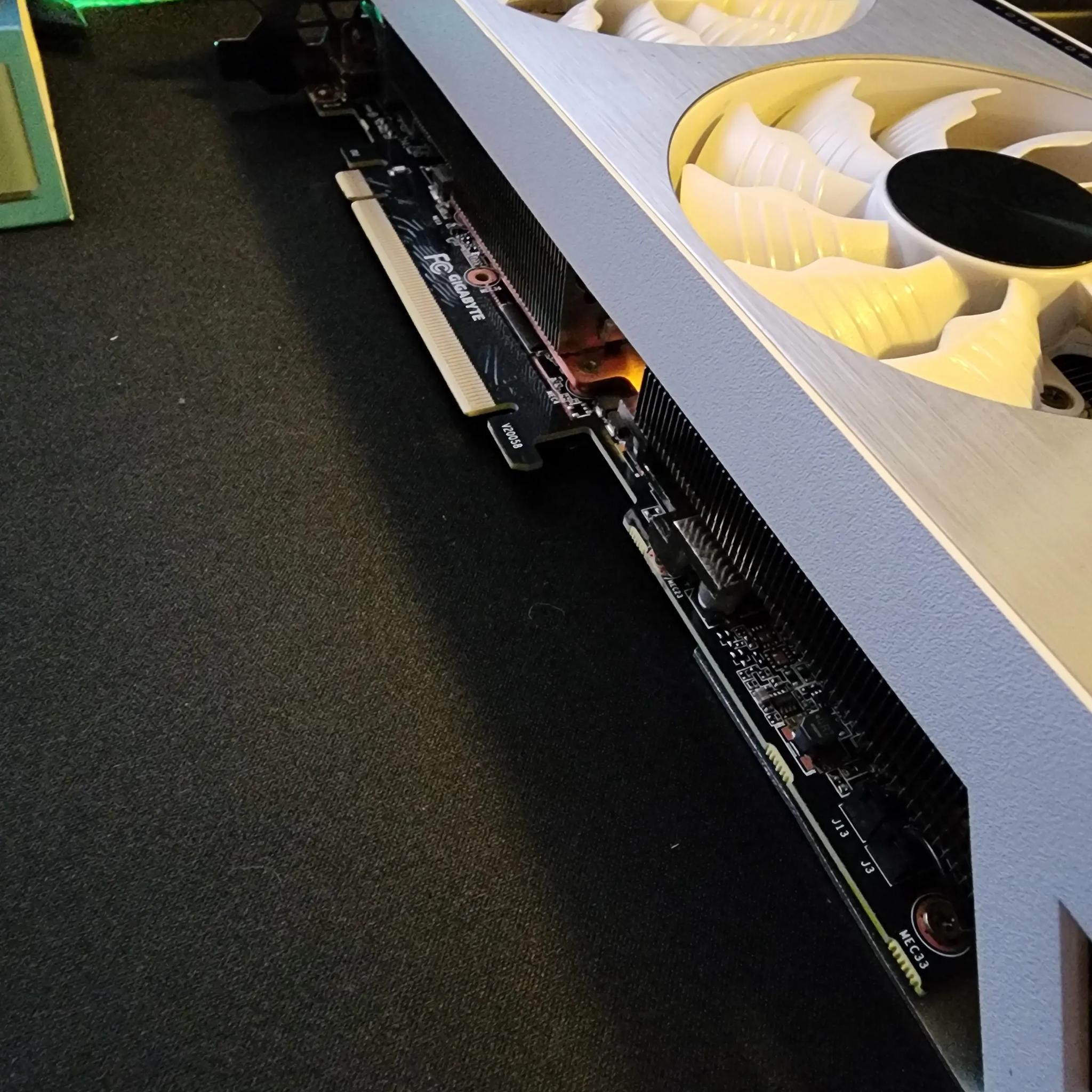 Gigabyte 3090 Vision 24GB