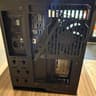 Custom Gaming PC Build