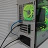 Gaming PC | Ryzen 7 5800X | RTX 5070 | 32GB RAM | 1TB SSD | Wi-Fi | Windows