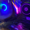 (Liquid Cooled) Intel 9th gen Gaming pc-16GB DDR4(XMP)-over 2TB storage-w/ (Activated)Windows 11 