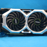 *Open Box* MSI NVIDIA GeForce RTX 2070 SUPER VENTUS GP OC 8GB GDDR6 Desktop GPU MS-V386 VER: 1.0