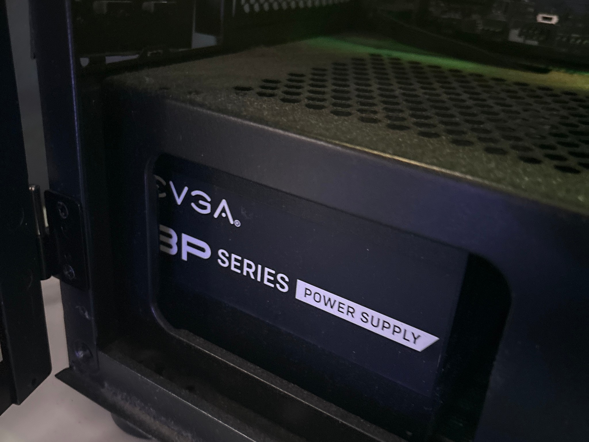 Custom Gaming PC Build
