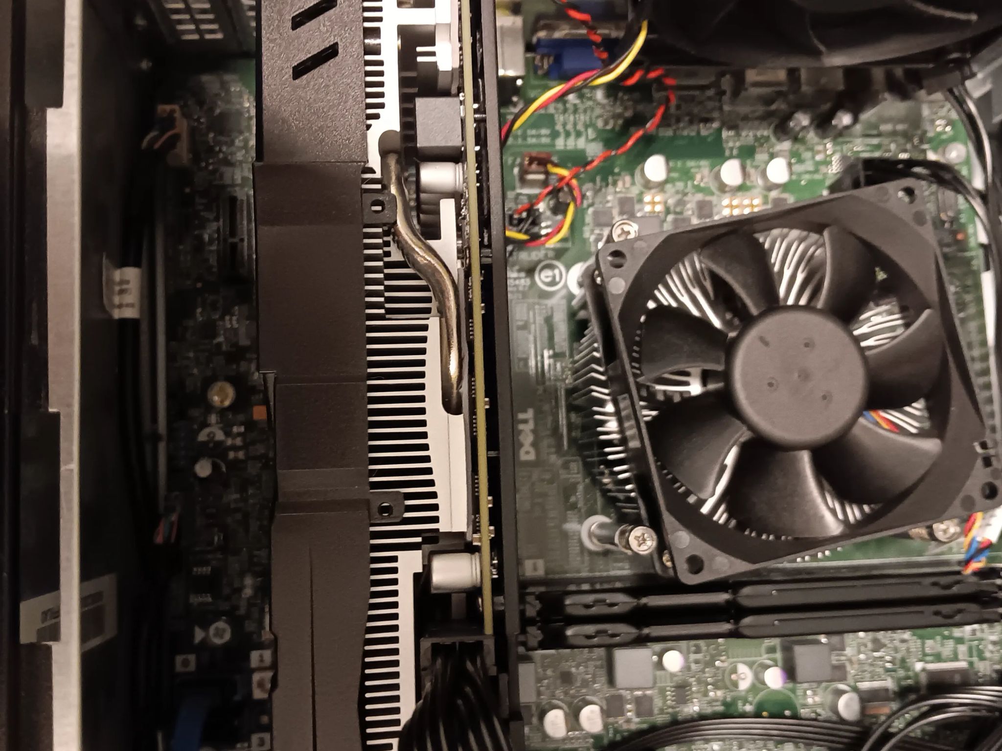 AMD Aisurix RX 580 8gb Gddr5