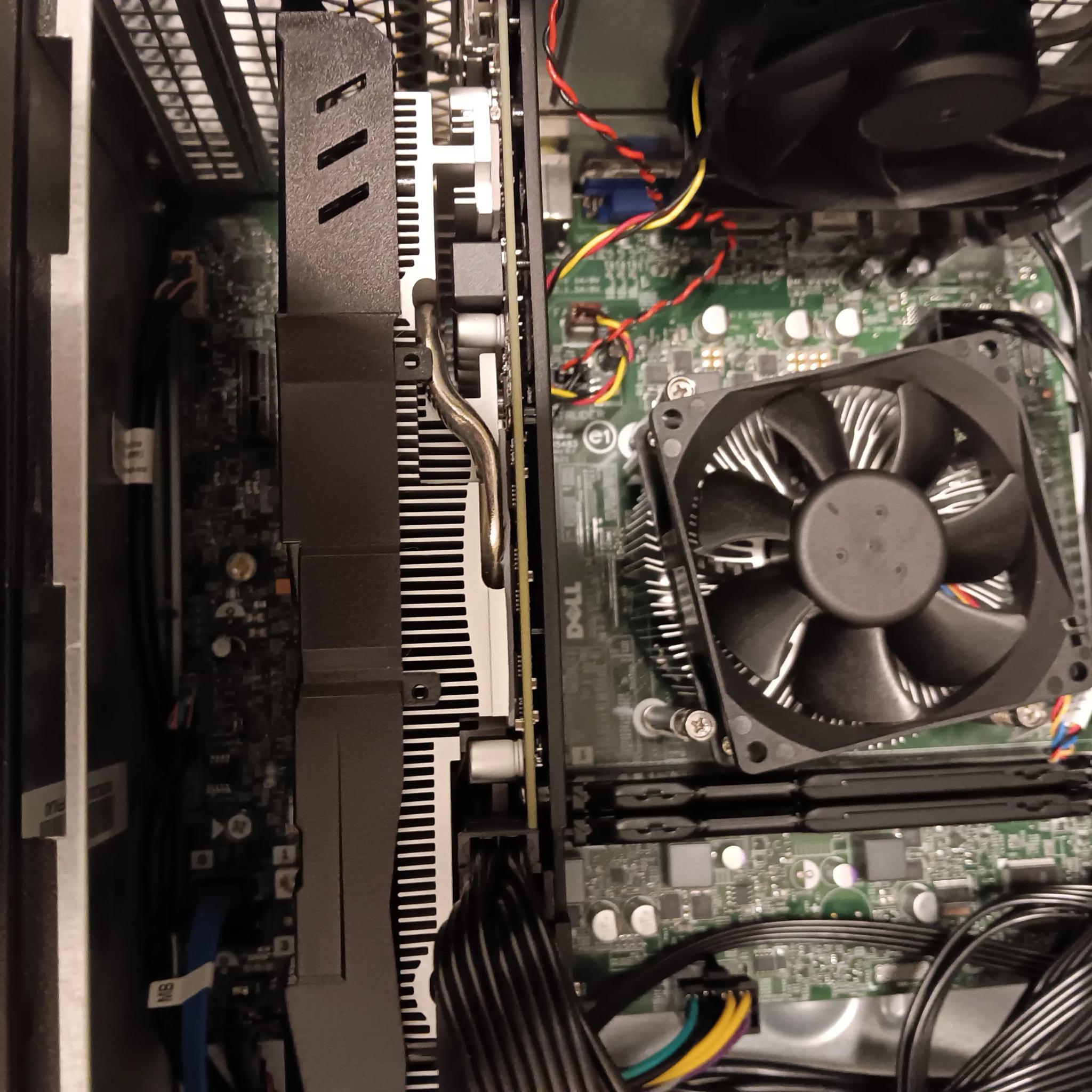 AMD Aisurix RX 580 8gb Gddr5