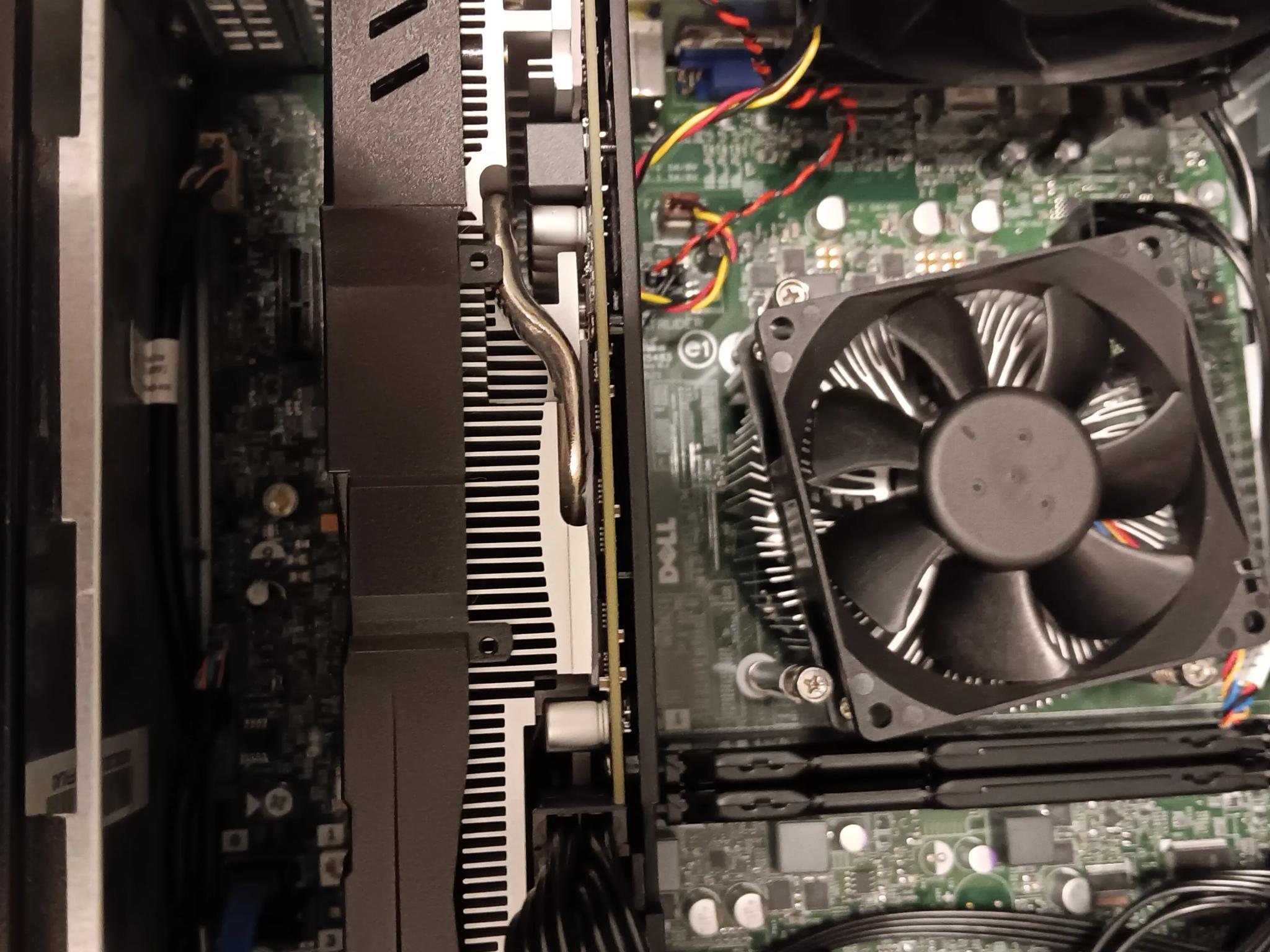 AMD Aisurix RX 580 8gb Gddr5
