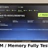 32GB DDR5 (2x16GB) CL36 6000MT/s G.Skill