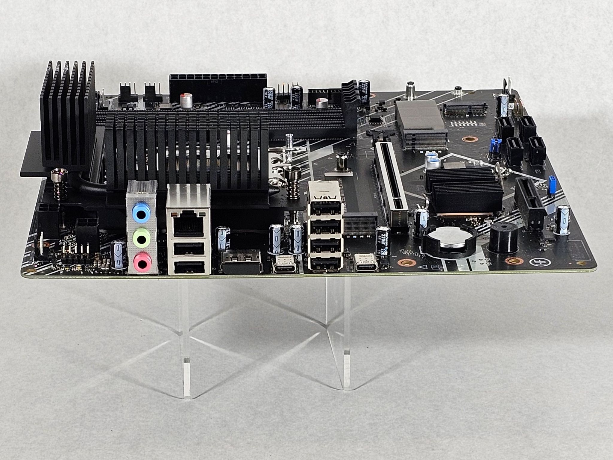 HP OMEN 45L Z790 ATX LGA-1700 Motherboard - Ready to Ship