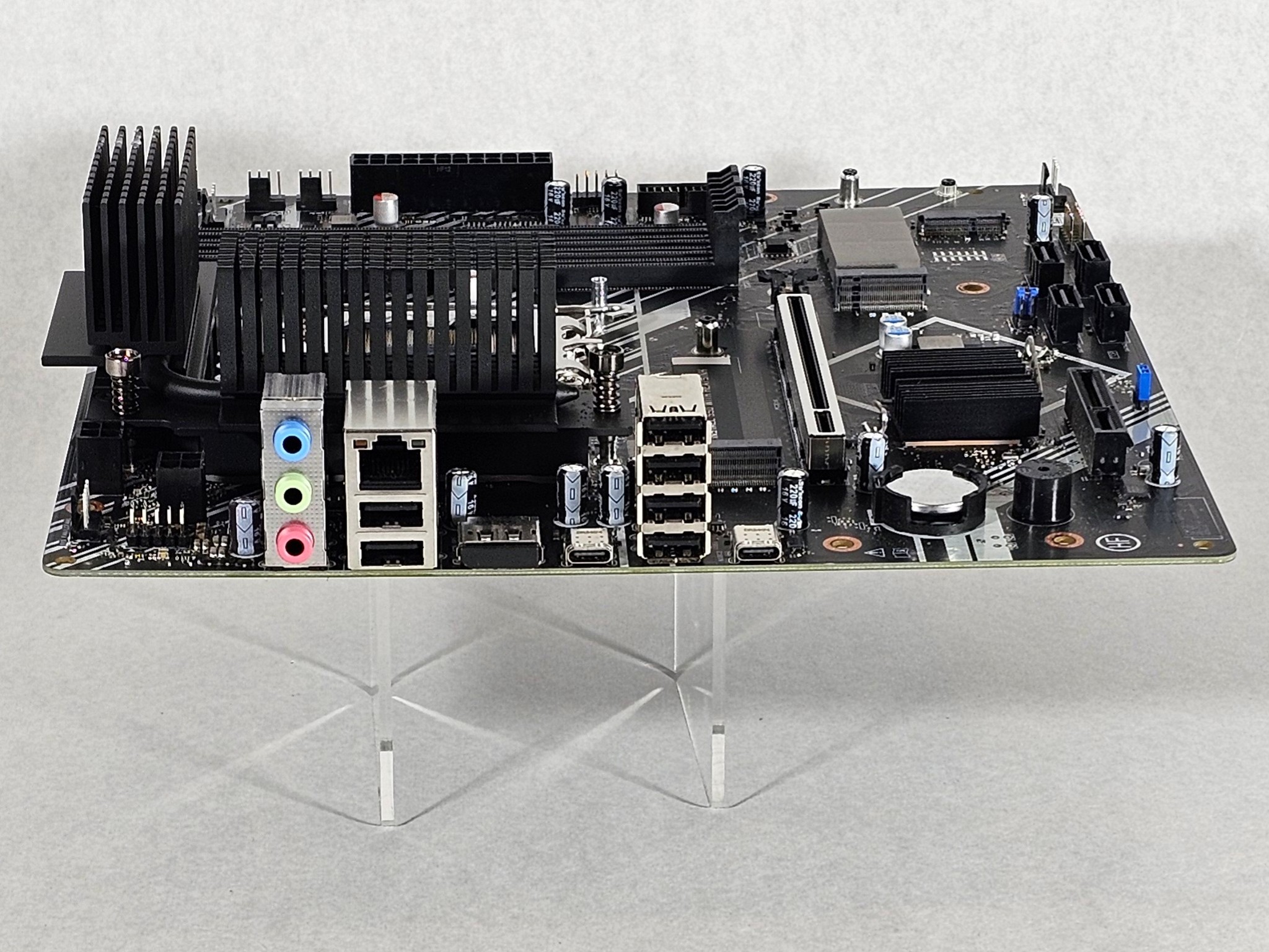 HP OMEN 45L Z790 ATX LGA-1700 Motherboard - Ready to Ship