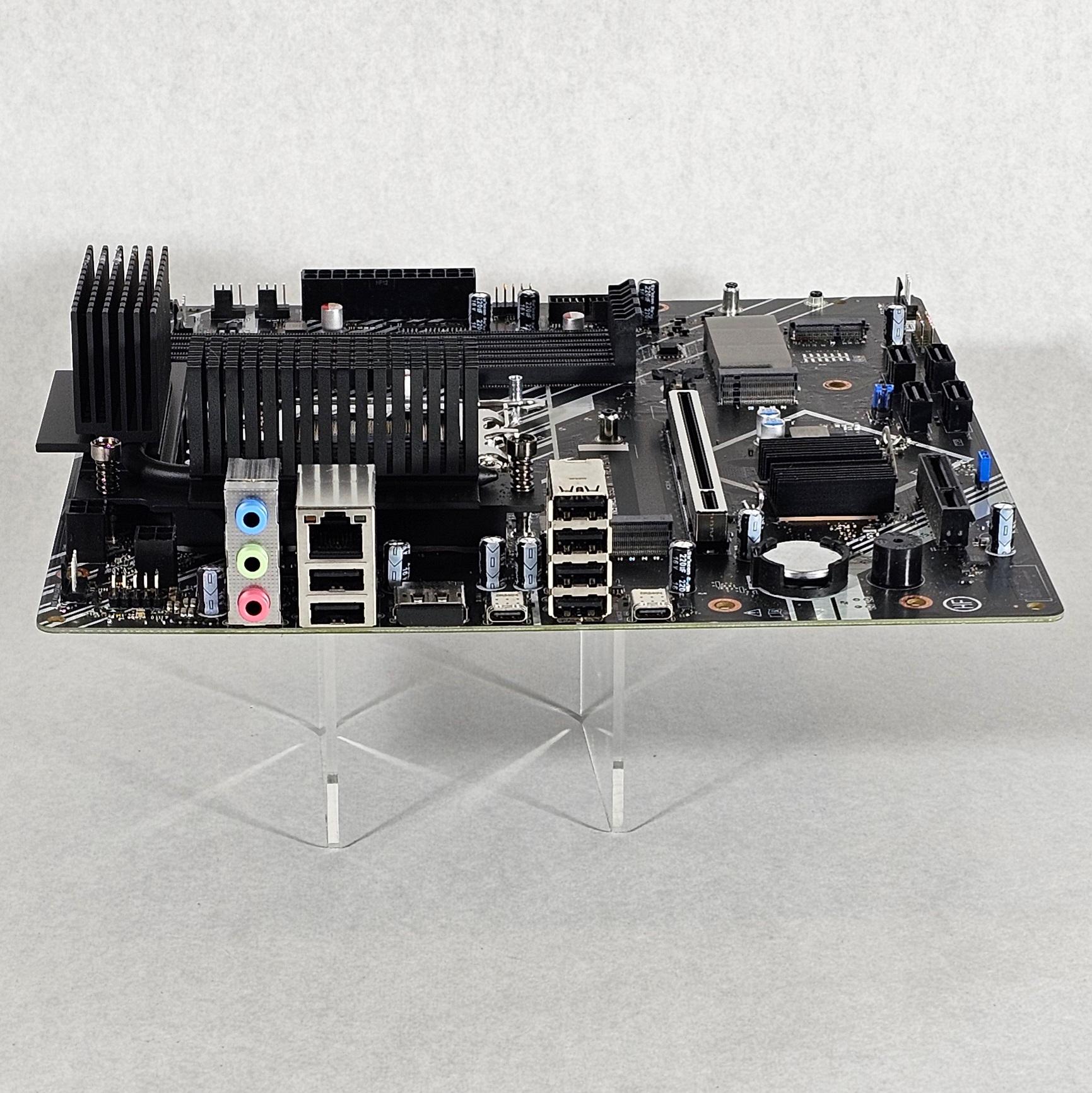 HP OMEN 45L Z790 ATX LGA-1700 Motherboard - Ready to Ship