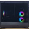 Gaming PC i5-11400 16GB RAM 500GB SSD RX 7600 8GB Windows 11 Computer