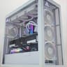 Gaming PC Ryzen 7 9850X3D 32GB RAM 2TB SSD RTX 5080 16GB Windows 11 Computer