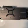 RX 7900XTX: Open Box Saphire Nitro+