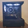 3060-12gb ryzen 5-5600x 32gbs ram