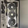AORUS GeForce RTX 4080 Super Master 16G GPU
