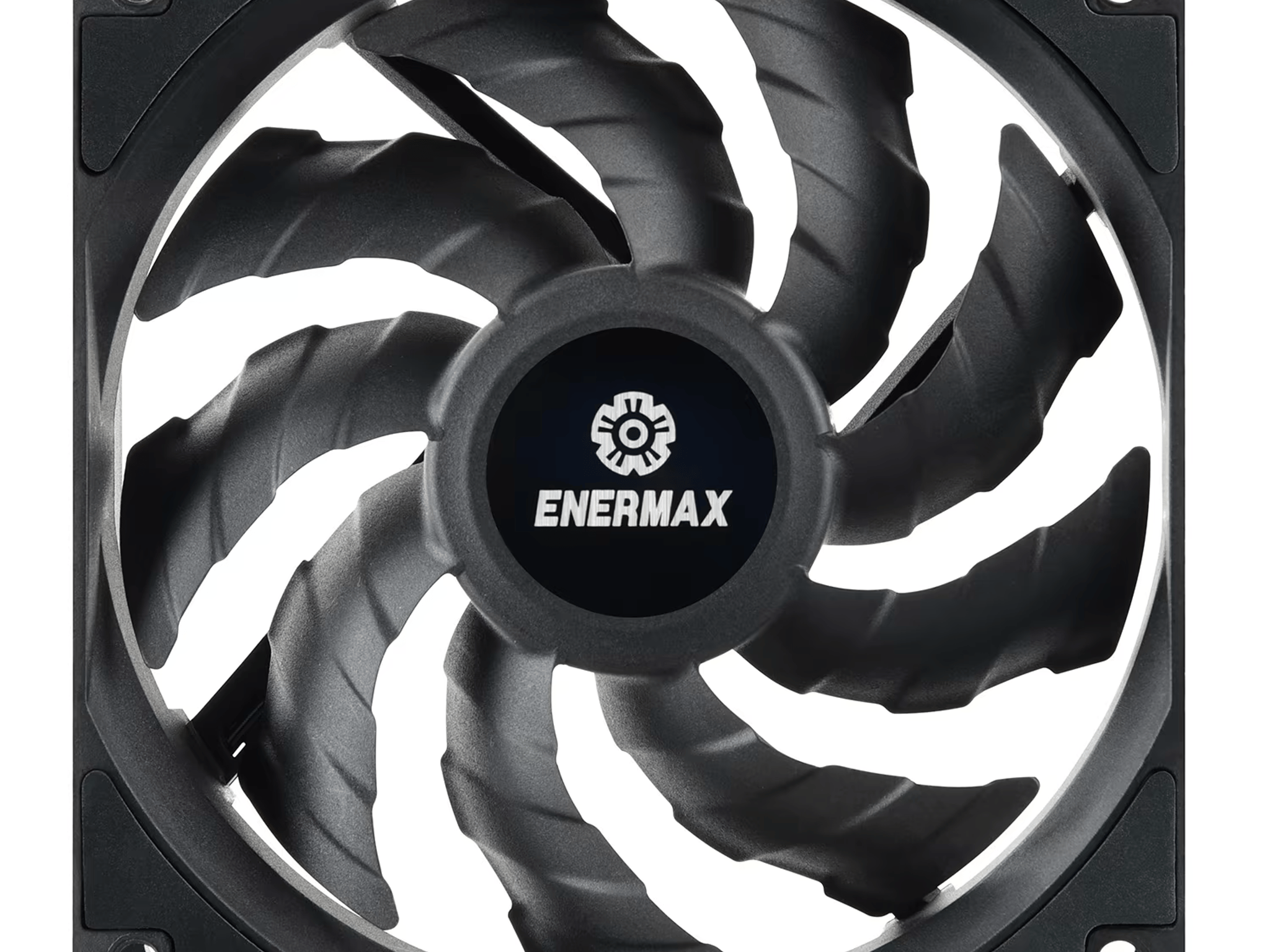 Enermax LIQMAX III 120mm Performance RGB All-in-One CPU Liquid Cooler - AM5 & LGA 1700 Kit Included