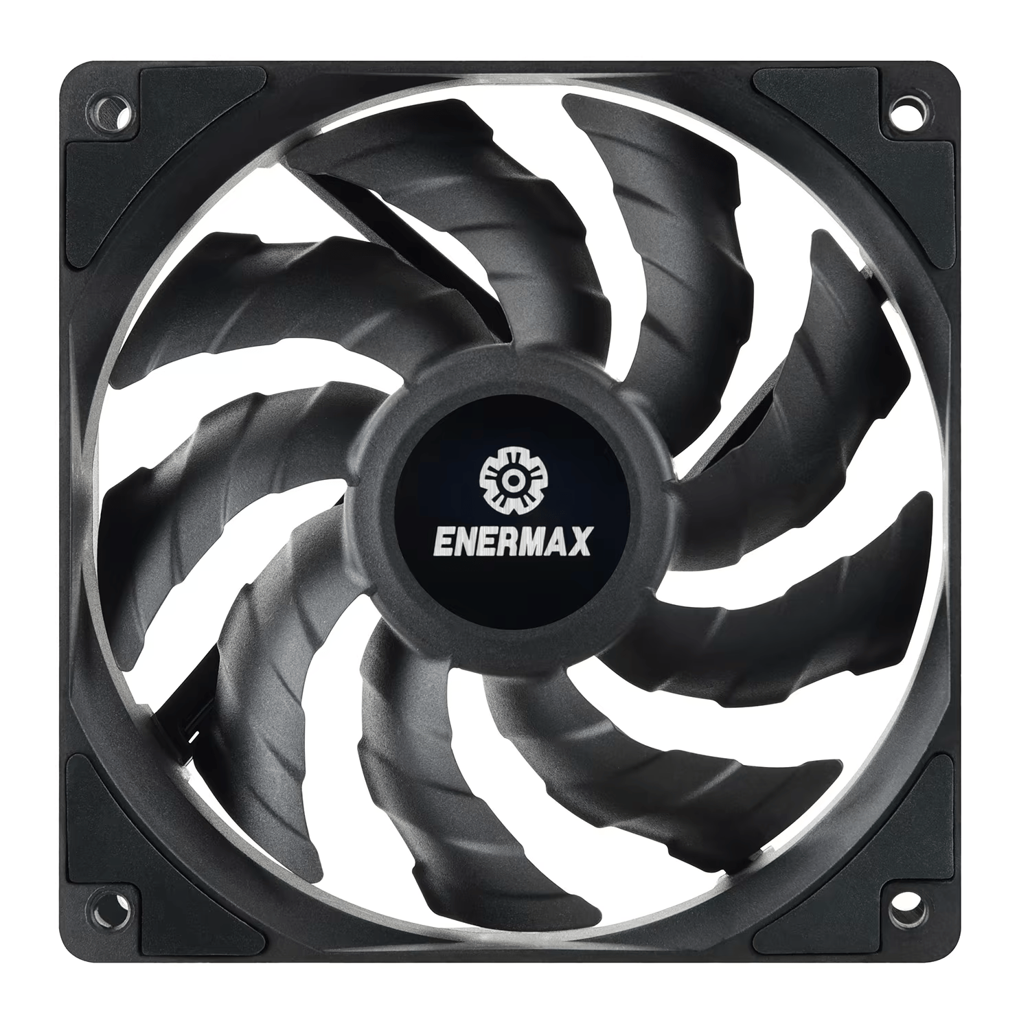 Enermax LIQMAX III 120mm Performance RGB All-in-One CPU Liquid Cooler - AM5 & LGA 1700 Kit Included